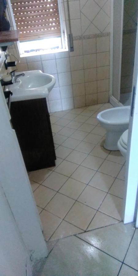 Вилла Oasi Hause Кастель Вольтурно Экстерьер фото